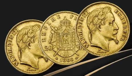 Unveiling the Legacy: The Fascinating History of the French Napoleon Gold Coin